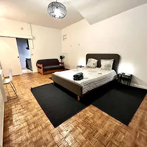  Appartamento Hypercentre - Vieille - Wifi