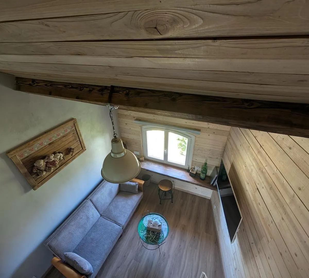 Le Chalet D'En Haut Studio Climatise Grenoble